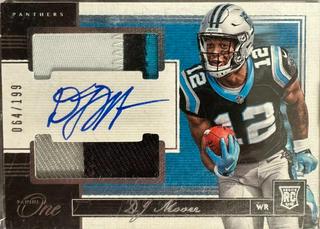 DJ Moore