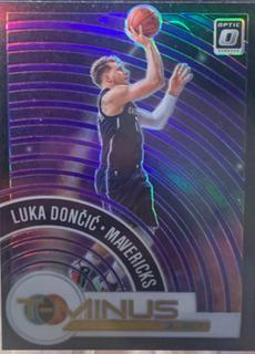 Luka Doncic