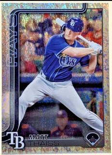 Matt Thaiss