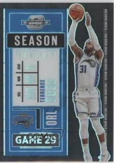 Terrence Ross
