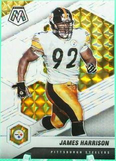James Harrison