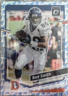 Rod Smith