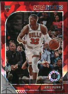 Kris Dunn