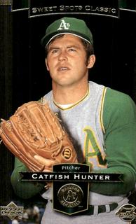 Catfish Hunter