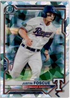 Justin Foscue