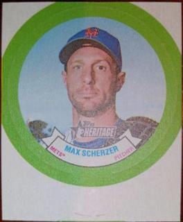 Max Scherzer