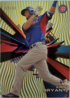 Kris Bryant