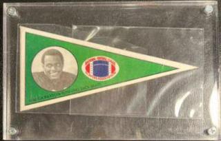 Walter Payton