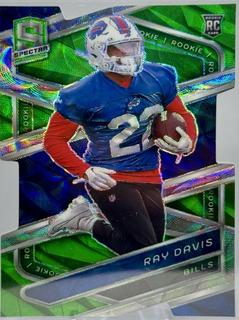 Ray Davis