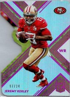 Jeremy Kerley
