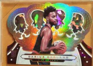 Darius Garland