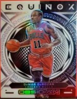 DeMar DeRozan