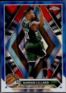 Damian Lillard
