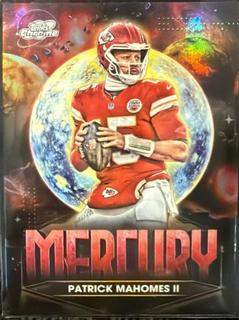 Patrick Mahomes II