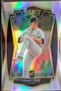 Casey Mize