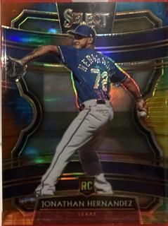 Jonathan Hernandez