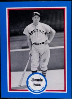 Jimmie Foxx