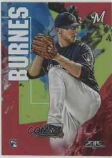 Corbin Burnes
