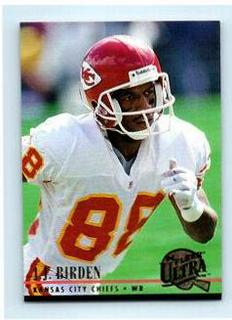 J.J. Birden
