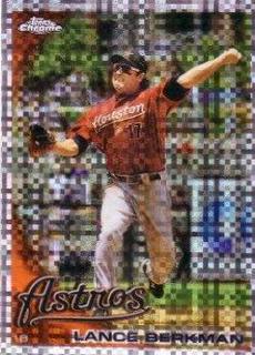 Lance Berkman
