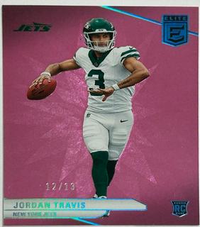 Jordan Travis