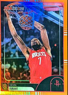 Kevin Durant