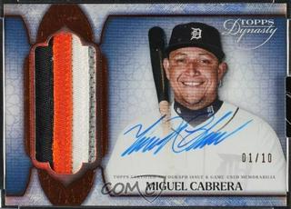 Miguel Cabrera