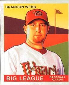 Brandon Webb