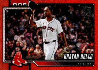 Brayan Bello
