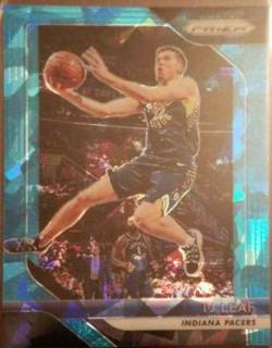 TJ Leaf