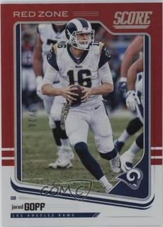 Jared Goff