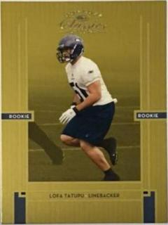 Lofa Tatupu