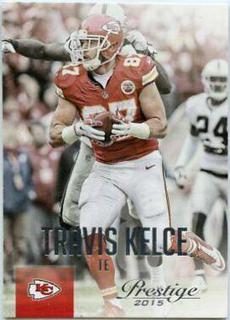Travis Kelce