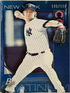 Gerrit Cole