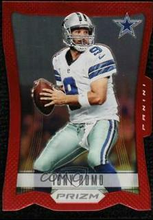 Tony Romo