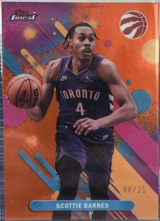 Scottie Barnes