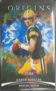 Aaron Rodgers