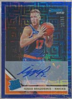 Ignas Brazdeikis