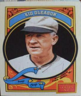 Kid Gleason