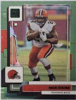Nick Chubb