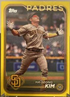 Ha-Seong Kim