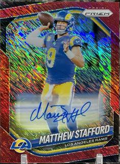 Matthew Stafford