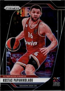 Kostas Papanikolaou