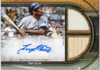 Tony Oliva