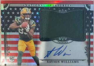 Savion Williams