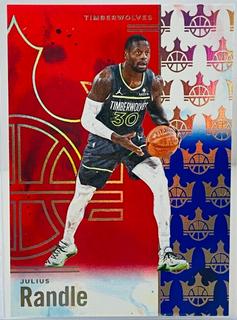 Julius Randle