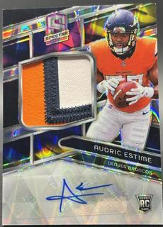 Audric Estime