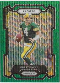 Brett Favre