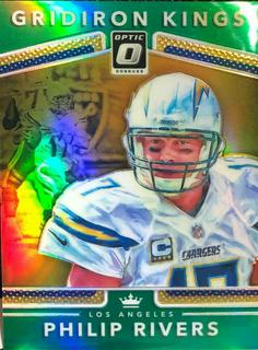 Philip Rivers