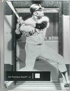 Willie Mays